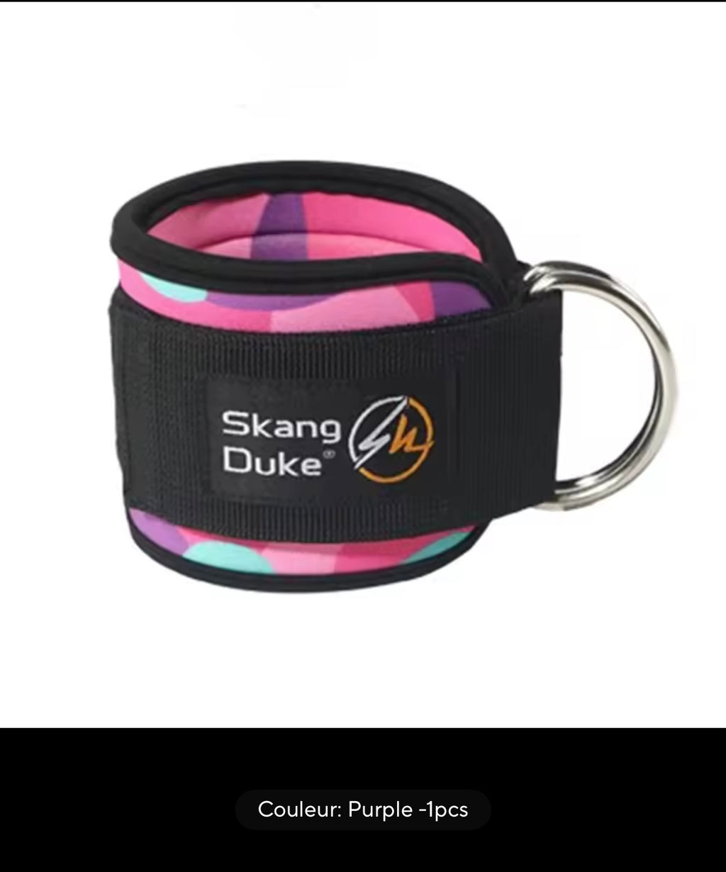 Sangle de cheville